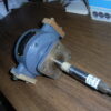 HYDRAULIC MOTOR PN H45JKB60015 - Image 4