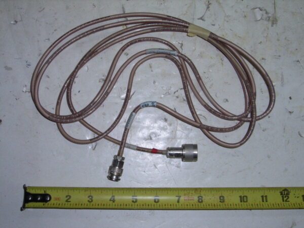 CABLE ASSY P/N 11442415-14 - Image 4