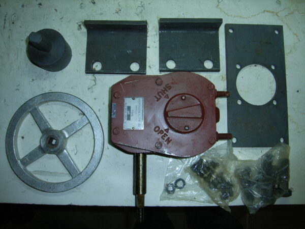 ACTUATOR PN ME3883 - Image 5