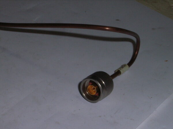 CABLE ASSY P/N 2142266-1 - Image 4