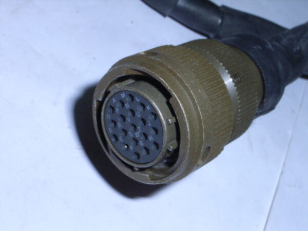 CABLE ASSY P/N 13059467 - Image 4