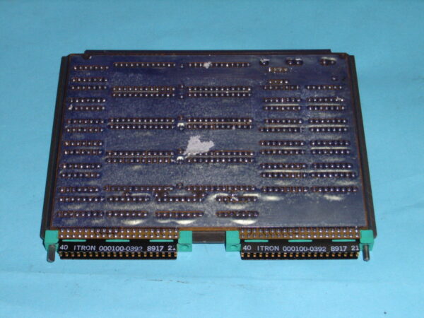 CIRCUIT BOARD PN 0011097-V6A13 - Image 3