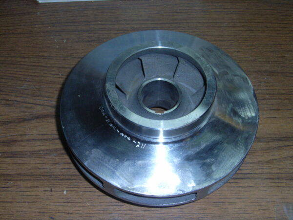 IMPELLER PN 002-NGC-A02-211 - Image 4