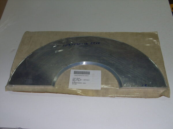 BAFFLE PN 1JB7539-2