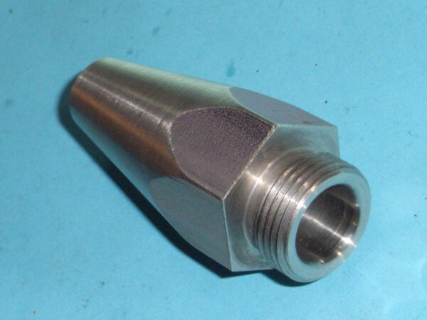 NOZZLE, DISTRIBUTION PN NP8217 - Image 3