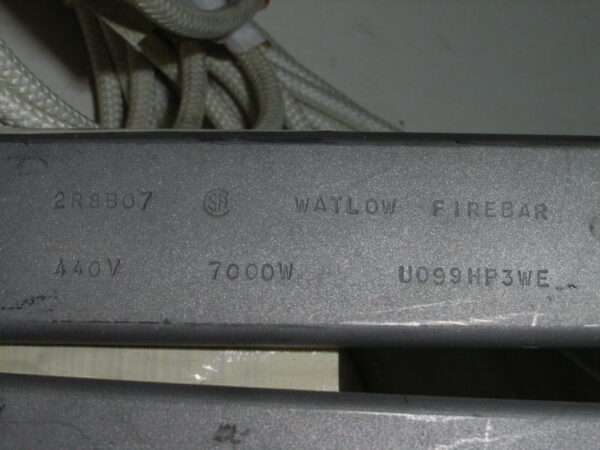 HEATING ELEMENT PN 8072649 - Image 4