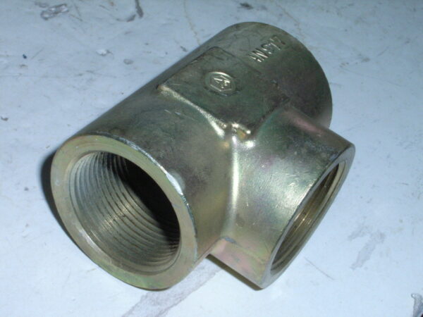 TEE, PIPE PN AN917-10 - Image 3