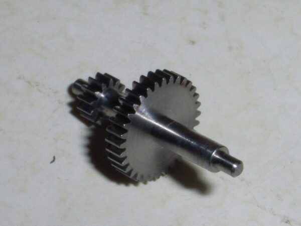 GEAR PN 13106-2D32G13 - Image 3