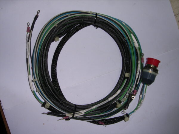 CABLE ASSY SPEC PN 50053-0000-0202 - Image 3