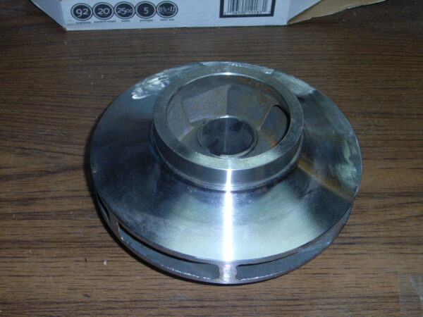 IMPELLER PN 002-NGC-A02-211 - Image 3