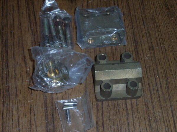 KIT ACTUATOR PN B11528-1