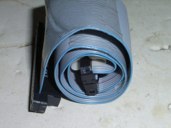 CABLE ASSY P/N 55898-45511