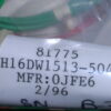 WIRING HARNESS P/N H16DW1513-504 - Image 3