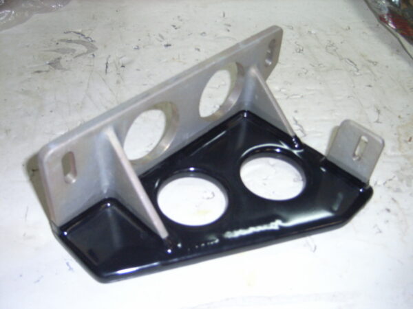 BRACKET MOUNTING P/N 12293126 - Image 4