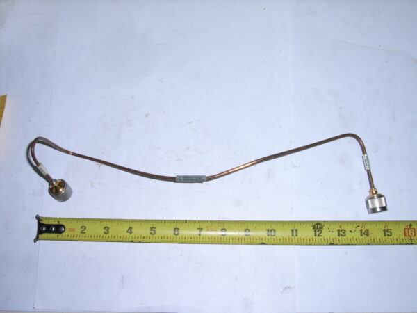 CABLE ASSY P/N 2142266-1