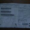 IMPELLER PN 22511419 - Image 4