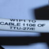 CABLE ASSY P/N TTU-271E - Image 7