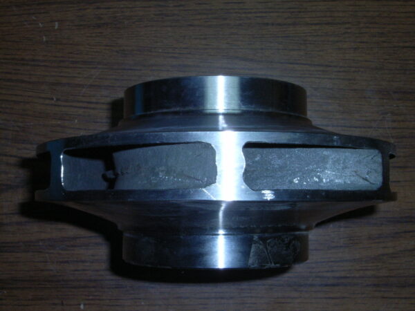 IMPELLER PN 002-NGC-A02-211 - Image 2