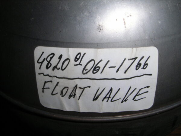 FLOAT VALVE PN NE-3823RPIECE3 - Image 4