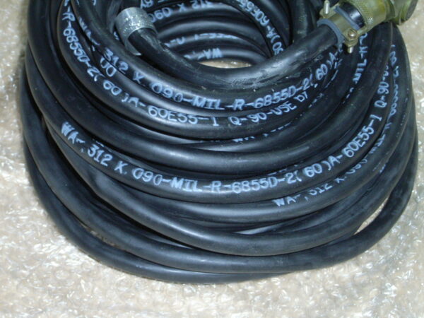 CABLE PN BH27617 - Image 2