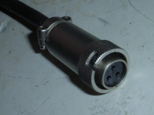 CABLE ASSY P/N A-6679 - Image 3