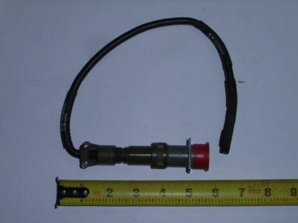 CABLE ASSY P/N 121303215 - Image 3