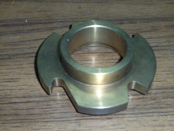 IMPELLER PN 22511419 - Image 3