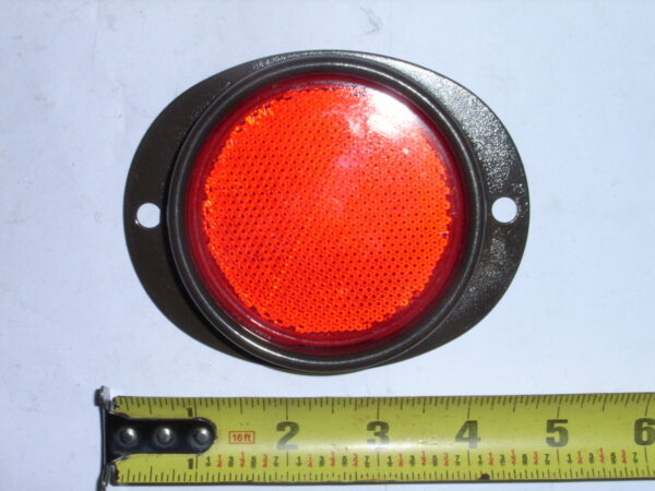 REFLECTOR RED P/N CID-A-A-52428A - Image 3