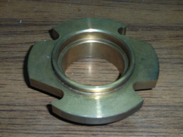 IMPELLER PN 22511419