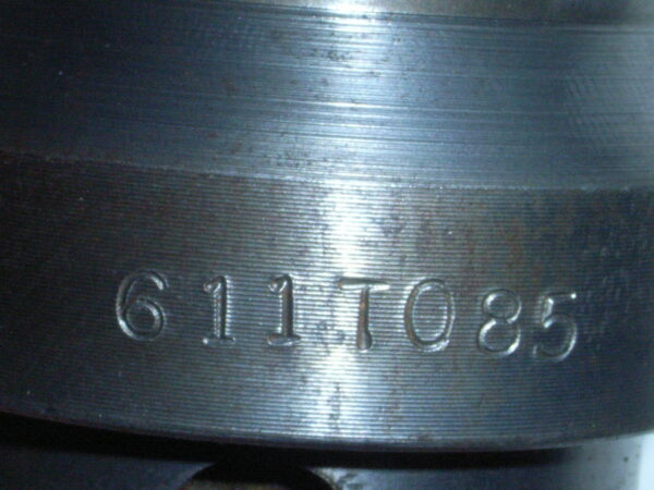 SHAFT PN 3456-132 - Image 5