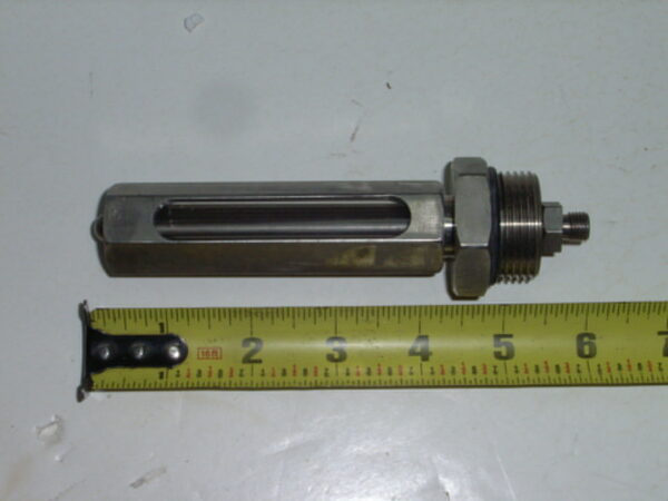 INDICATOR VALVE PN 76189A