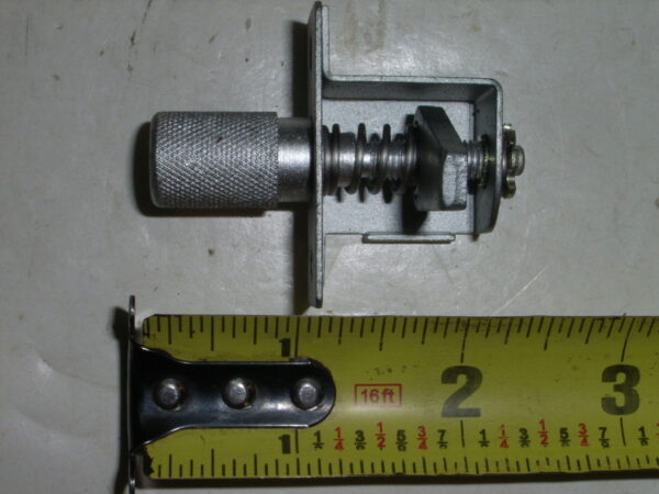 FASTENER P/N 44-10-2-0