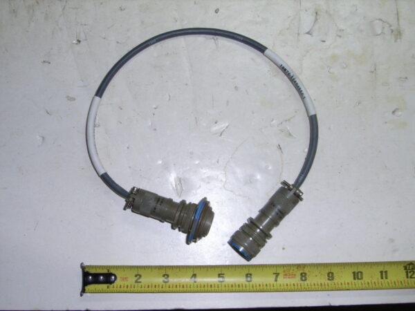 CABLE ASSY P/N 11454116-1 - Image 3