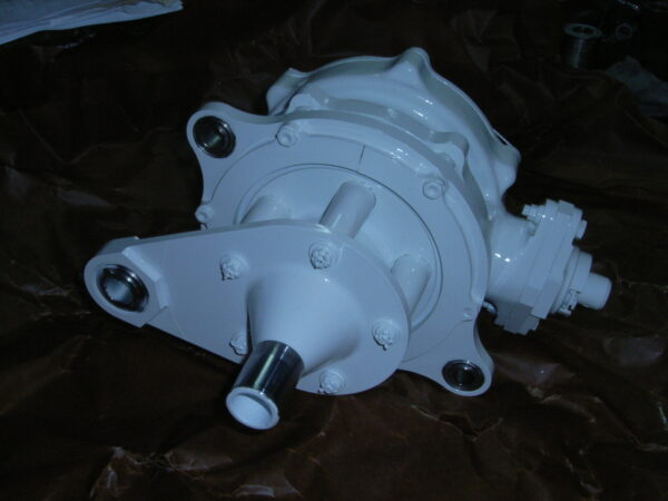 GEAR BOX PN 177430-5 - Image 3