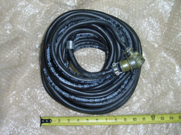 CABLE PN BH27617