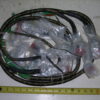WIRING HARNESS P/N H16DW1513-504