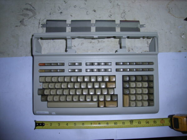 KEY BOARD P/N 09825-68003