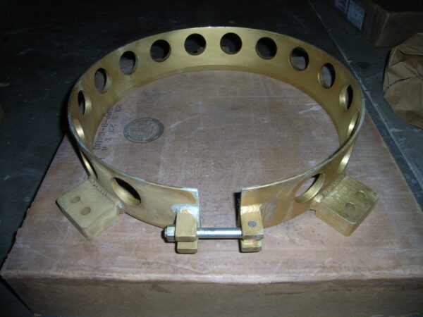 COMPRESSOR RING P/N 509703-1 - Image 3