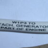 CABLE ASSY P/N TTU-271E - Image 5