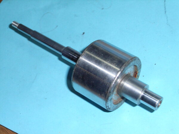 ROTOR SHAFT PN AS96602 - Image 2