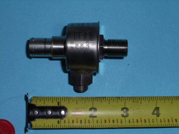 SWITCH PRESSURE P/N 12570-111