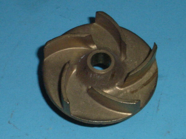 IMPELLER PN 3454 - Image 2