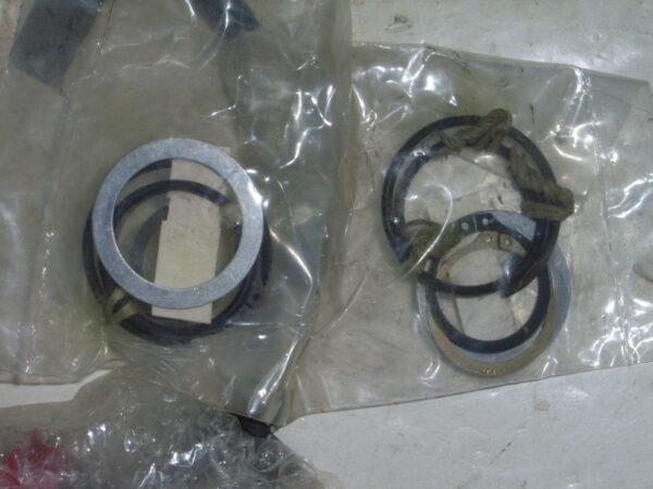 CABLE ASSY P/N 5188312 - Image 3