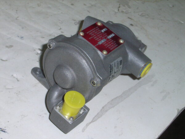 PUMP ASSY P/N 578R904H04 - Image 2