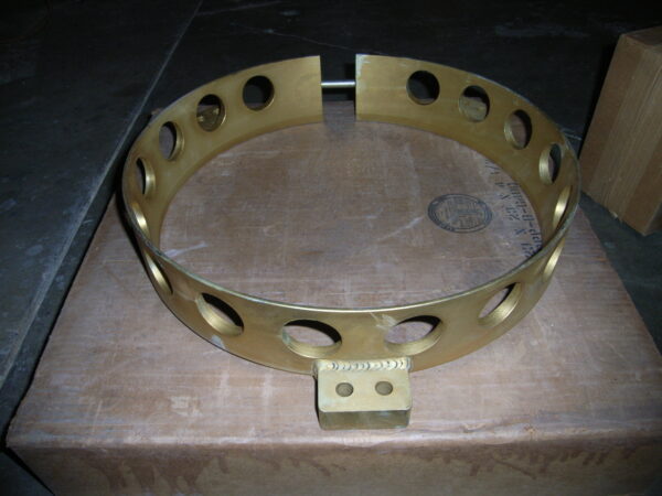 COMPRESSOR RING P/N 509703-1 - Image 4