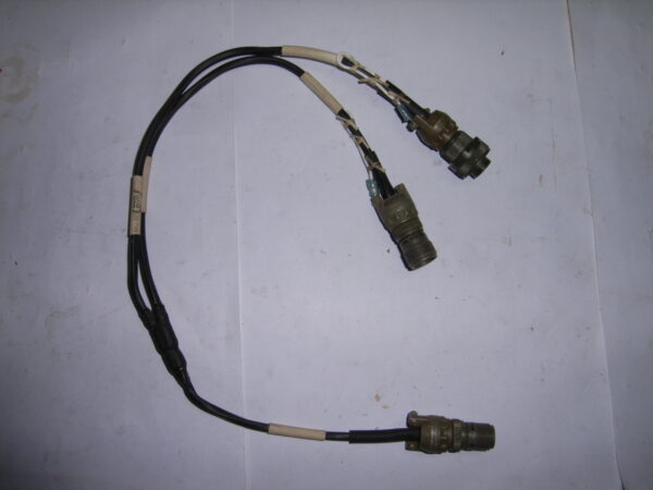 CABLE ASSY P/N TTU-271E - Image 4