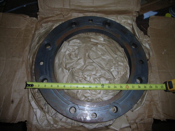 VALVE PN 49881