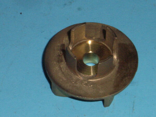 IMPELLER PN 3454 - Image 3