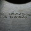 IMPELLER PN 55-22348-14R - Image 2