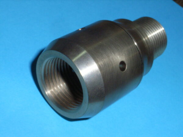 COLLAR BEARING P/N 933-01-0590-146 - Image 3